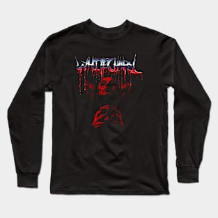 A Bloodsoaked Symphony Long Sleeve T-Shirt